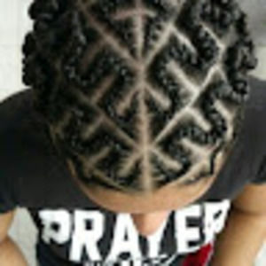 Meet your Posher, Andre